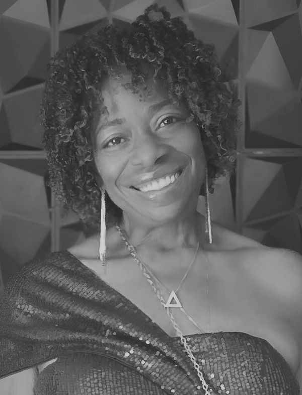 Portrait of Laurel Clark