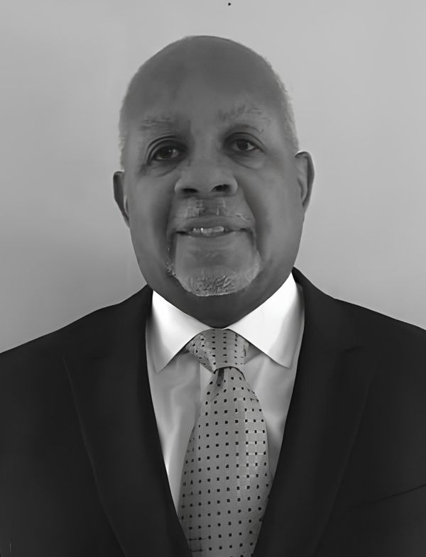 Portrait of Rev. Louis C. Slade